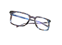 Montatura vista De Stijl Uomo DORIAN S124 50 26